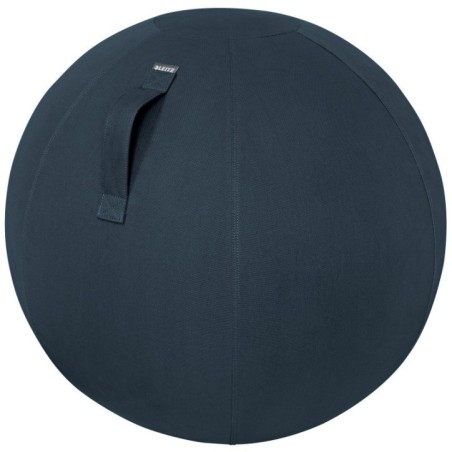 Banco Bola Insuflável Leitz Ergo Cosy 5279-01-89 Cinzento