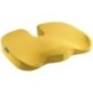 Almofada de Assento Leitz Ergo Cosy 5284-00-19 Amarelo