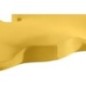 Almofada de Assento Leitz Ergo Cosy 5284-00-19 Amarelo