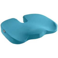 Almofada de Assento Leitz Ergo Cosy 5284-00-61 Azul