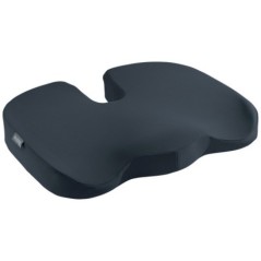 Almofada de Assento Leitz Ergo Cosy 5284-00-89 Cinzento