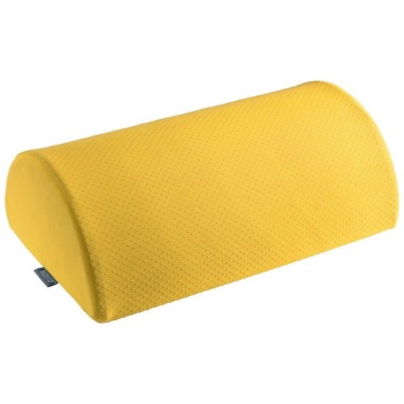 Descanso de Pés Leitz 5371-00-19 Ergo Cosy Amarelo Quente
