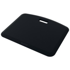 Tapete Anti-Fadiga Leitz Ergo Cosy 5369-00-89 Mat Cinzento Veludo