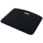 Tapete Anti-Fadiga Leitz Ergo Cosy 5369-00-89 Mat Cinzento Veludo