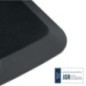 Tapete Anti-Fadiga Leitz Ergo Cosy 5369-00-89 Mat Cinzento Veludo