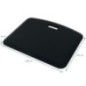Tapete Anti-Fadiga Leitz Ergo Cosy 5369-00-89 Mat Cinzento Veludo