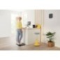 Tapete Anti-Fadiga Leitz Ergo Cosy 5369-00-89 Mat Cinzento Veludo
