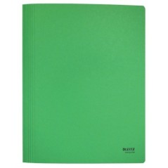 Capa Dossier Leitz Recycle 3904-00-55 A4 Cartolina 275g Verde