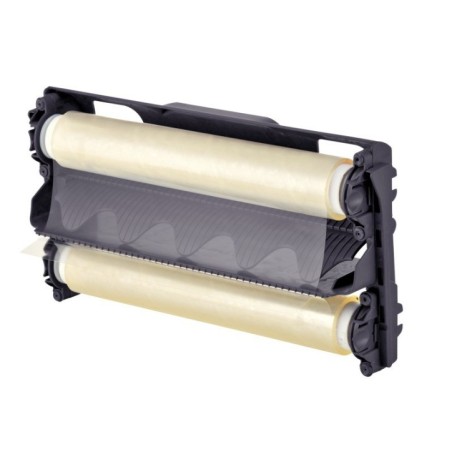 Cartucho de Plastificação Leitz Office A4 18649 80µm 30m