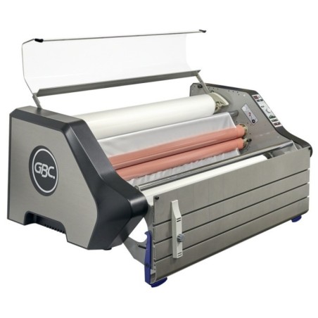 Plastificadora GBC Ultima 65 Roll A1 (1712000) 250µm Filme EZload®
