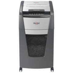Destruidora de Papel Rexel 2020225XEU Optimum AutoFeed+ 225X P4