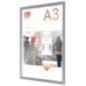 Quadro de Informação Nobo Impression Pro Poster Frame 1915577 A3 Quadro de Informação Nobo Impression Pro Poster Frame 1915577 A3