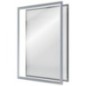 Quadro de Informação Nobo Impression Pro Poster Frame 1915577 A3 Quadro de Informação Nobo Impression Pro Poster Frame 1915577 A3