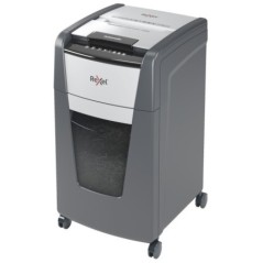 Destruidora de Papel Rexel 2020225XEU Optimum AutoFeed+ 225X P4