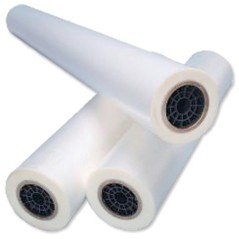 Rolo de Plastificação GBC  38µm A2 457mmx150m 3400292 NAP2 Cx.2