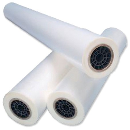 Rolo de Plastificação GBC  38µm A2 457mmx150m 3400292 NAP2 Cx.2