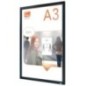 Quadro de Informação Nobo Impression Pro Poster Frame 1915581 A3 Quadro de Informação Nobo Impression Pro Poster Frame 1915581 A3