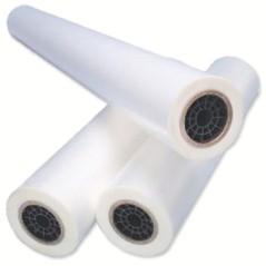 Rolo de Plastificação GBC  38µm A1 635mmx150m 3400293 NAP2 Cx.2