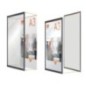 Quadro de Informação Nobo Impression Pro Poster Frame 1915581 A3 Quadro de Informação Nobo Impression Pro Poster Frame 1915581 A3