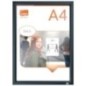 Quadro de Informação Nobo Impression Pro Poster Frame 1915579 A4 Quadro de Informação Nobo Impression Pro Poster Frame 1915579 A4
