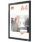 Quadro de Informação Nobo Impression Pro Poster Frame 1915579 A4 Quadro de Informação Nobo Impression Pro Poster Frame 1915579 A4