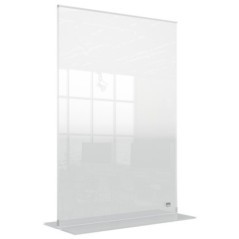 Expositor de Secretária Nobo Premium Plus 1915593 A3 (T) Transparente