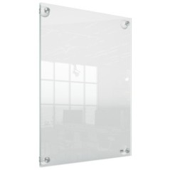 Quadro de Informação Nobo Premium Plus Poster Frame 1915599 A3