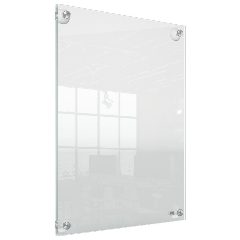 Quadro de Informação Nobo Premium Plus Poster Frame 1915599 A3 Quadro de Informação Nobo Premium Plus Poster Frame 1915599 A3