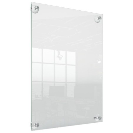 Quadro de Informação Nobo Premium Plus Poster Frame 1915599 A3