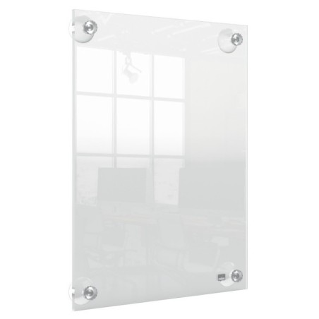 Quadro de Informação Nobo Premium Plus Poster Frame 1915600 A4