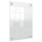 Quadro de Informação Nobo Premium Plus Poster Frame 1915600 A4 Quadro de Informação Nobo Premium Plus Poster Frame 1915600 A4