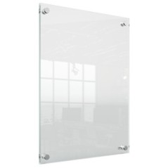 Quadro de Informação Nobo Premium Plus Poster Frame 1915590 A3