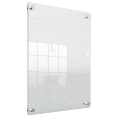 Quadro de Informação Nobo Premium Plus Poster Frame 1915590 A3
