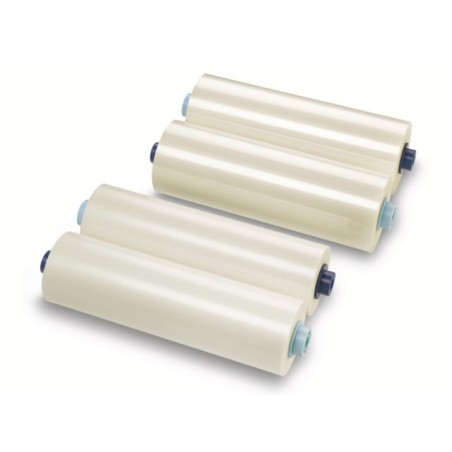 Rolo de Plastificação GBC  75µm A2 457mmx75m 3400928 NAP2 Cx.2