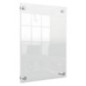 Quadro de Informação Nobo Premium Plus Poster Frame 1915590 A3 Quadro de Informação Nobo Premium Plus Poster Frame 1915590 A3