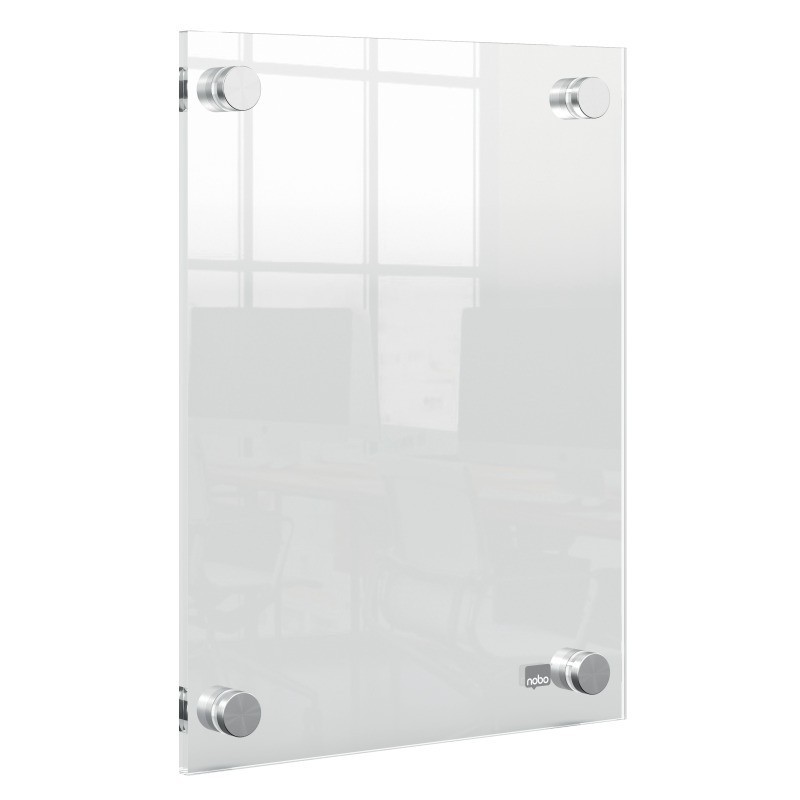 Quadro de Informação Nobo Premium Plus Poster Frame 1915592 A5 Quadro de Informação Nobo Premium Plus Poster Frame 1915592 A5