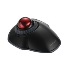 Trackball Kensington K70992WW sem Fio Orbit® Scroll Ring Preto