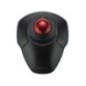 Trackball Kensington K70992WW sem Fio Orbit® Scroll Ring Preto Trackball Kensington K70992WW sem Fio Orbit® Scroll Ring Preto