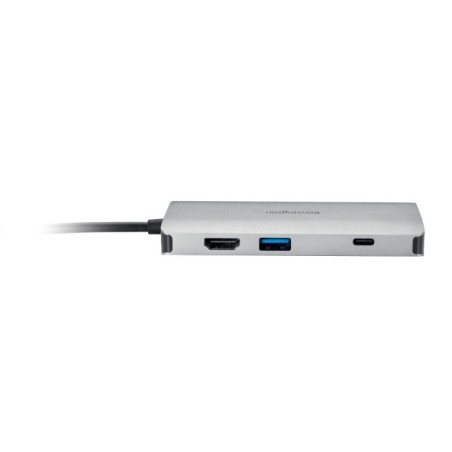 Docking Station Kensington K33820WW UH1400P USB-C 8-in-1 Portátil