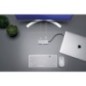 Docking Station Kensington K33820WW UH1400P USB-C 8-in-1 Portátil Docking Station Kensington K33820WW UH1400P USB-C 8-in-1 Portátil