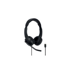 Auscultador Kensington K83450WW H1000 USB-C com Microfone