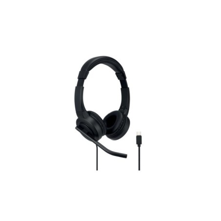 Auscultador Kensington K83450WW H1000 USB-C com Microfone