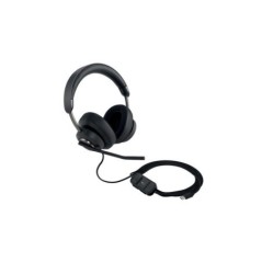 Auscultador Kensington K83451WW H2000 USB-C com Microfone