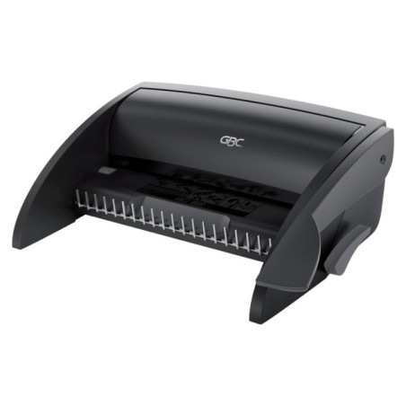 Encadernadora GBC CombBind C100 4401843 Manual 160 Folhas