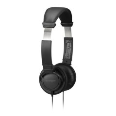 Auscultador Kensington K33065WW Classic USB-A com Microfone
