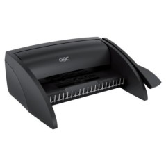 Encadernadora GBC CombBind C100 4401843 Manual 160 Folhas