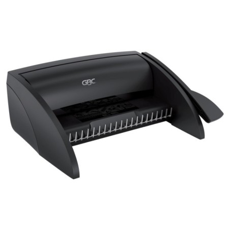 Encadernadora GBC CombBind C100 4401843 Manual 160 Folhas