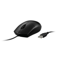 Rato Kensington K70315WW com Fio Pro Fit™ Lavável Preto