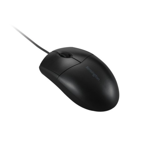 Rato Kensington K70315WW com Fio Pro Fit™ Lavável Preto