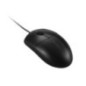 Rato Kensington K70315WW com Fio Pro Fit™ Lavável Preto Rato Kensington K70315WW com Fio Pro Fit™ Lavável Preto